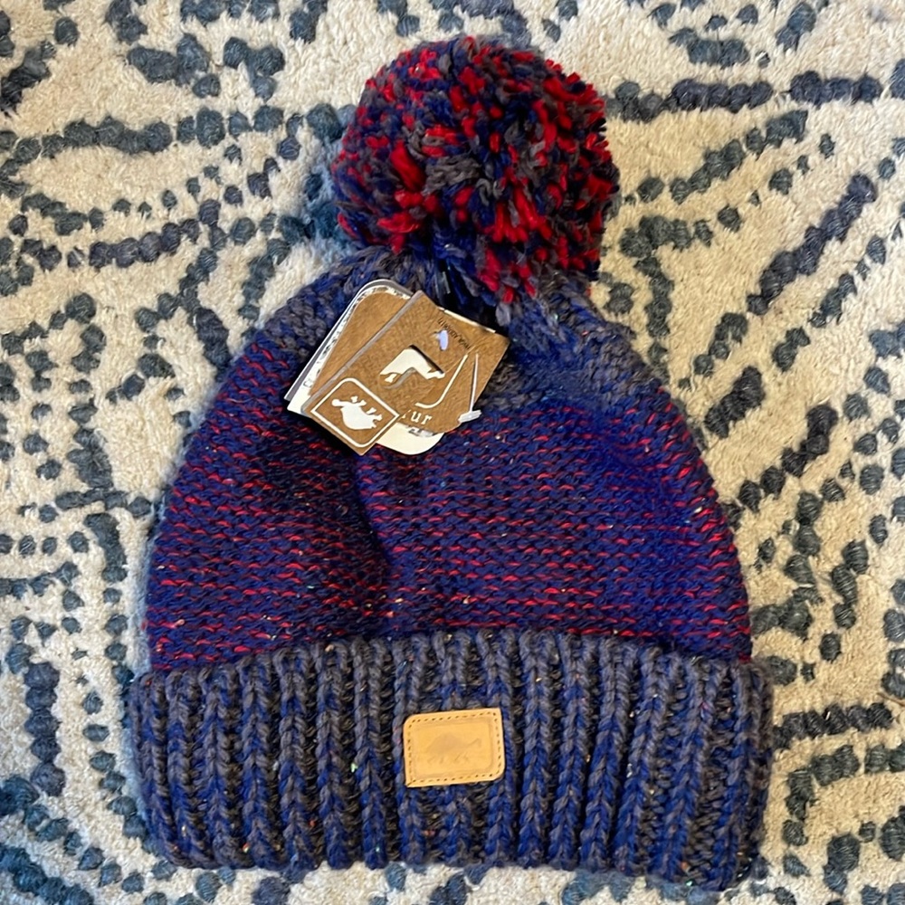 Winter Hat